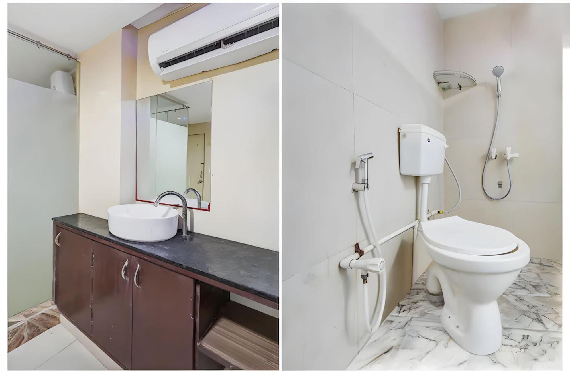 Selfie Rooms Surat Exterior photo